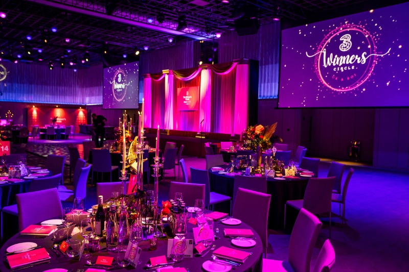 Corporate Event DJ Essex | Professional DJs for Business Events
